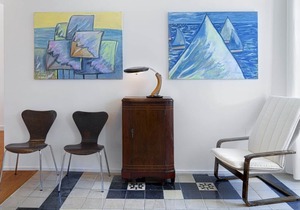 Malagueta - Reding 2 Rooms