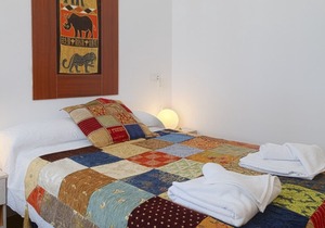 Malagueta - Reding 2 Rooms