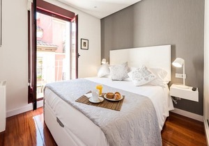 Malasaña Suite by Madflats Collection