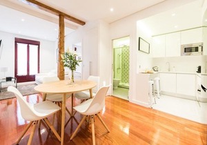Malasaña Suite by Madflats Collection