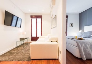 Malasaña Suite by Madflats Collection