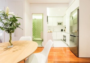 Malasaña Suite by Madflats Collection