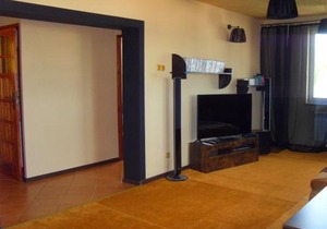 Malbork apartament z widokiem na zamek