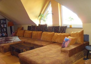 Malbork apartament z widokiem na zamek