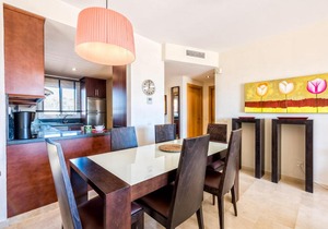 Malibu Mansions Condo С5 by Rafleys