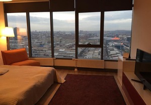 mall of istanbul suite