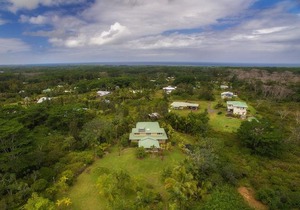 Maluhia Hale