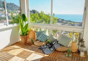 Malvasia Panoramic Views Apartment
