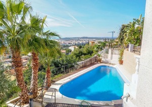 Malvasia Panoramic Views Apartment