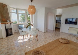 Malvasia Panoramic Views Apartment