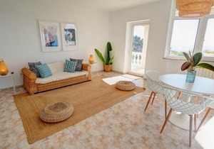 Malvasia Panoramic Views Apartment