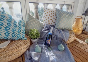 Malvasia Panoramic Views Apartment by Hello Homes Sitges