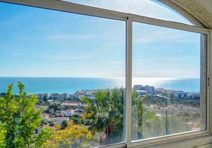 Malvasia Panoramic Views Apartment by Hello Homes Sitges