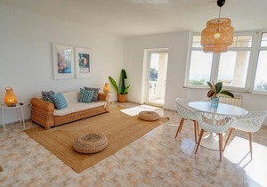 Malvasia Panoramic Views Apartment by Hello Homes Sitges