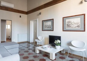 Mami's Home Trastevere apt with private terrace