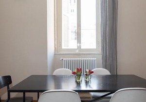 Mami's Home Trastevere apt with private terrace
