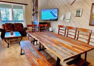 Mammoth Lakes Crestview Condo #50