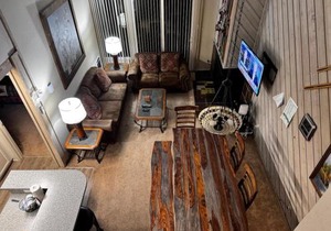Mammoth Lakes Crestview Condo #50