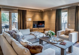 Mammoth Lodge