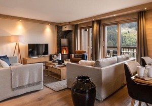 Mammoth Lodge