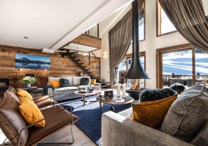 Manali Lodge by Alpine Resorts