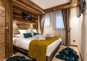 Manali Lodge by Alpine Resorts