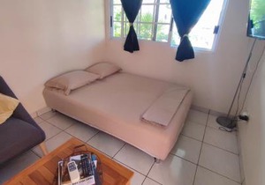Manava Tahara'a Home Stay