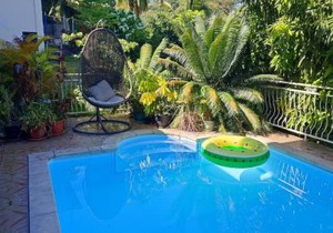 Manava Tahara'a Home Stay
