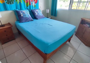 Manava Tahara'a home stay