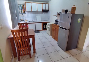 Manava Tahara'a home stay