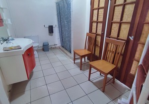 Manava Tahara'a home stay