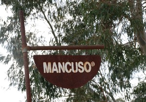 Mancuso Country Cottage Retreat
