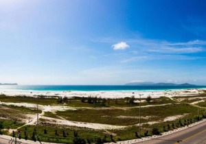 MANDAI Apart lateral