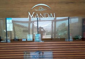 MANDAI Apartamento Cabo Frio