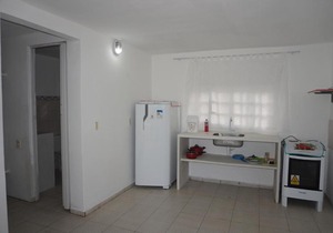 Mandala Apt 1 Maracajaú