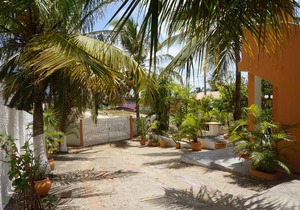 Mandala Apt 2 Maracajaú
