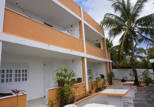 Mandala Apt 2 Maracajaú