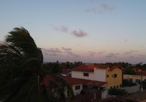 Mandala Apt 3 Maracajaú