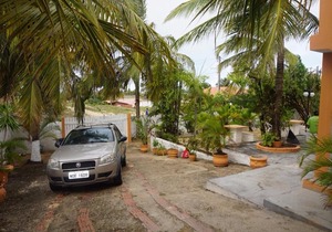Mandala Apt 3 Maracajaú