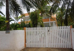 Mandala Apt 3 Maracajaú
