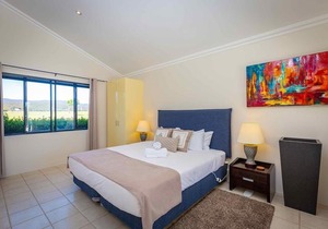 Mandalay Villas