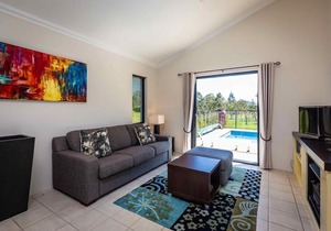 Mandalay Villas