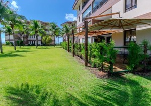 Mandara Lanai Apartamento Terreo
