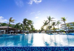 Mandara Lanai Apartamento Terreo