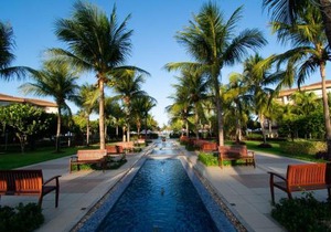 Mandara Lanai Apartamento Terreo