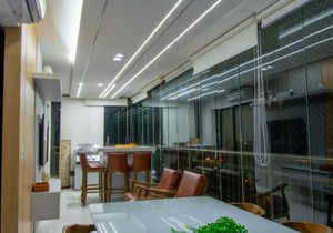 Mandara Lanai Apartamento Bangalô
