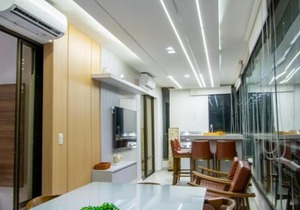 Mandara Lanai Apartamento Bangalô