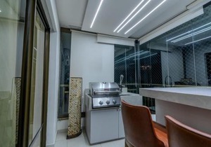 Mandara Lanai Apartamento Bangalô
