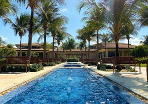 Mandara Lanai Resort - Porto das Dunas