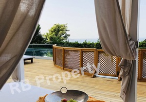 Mandarin Oriental Bodrum Melissa Villa